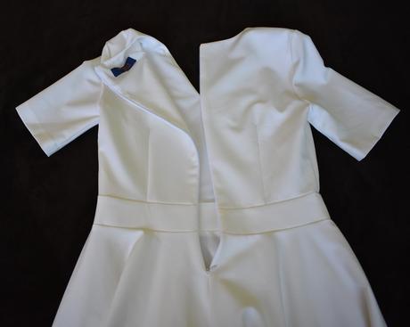 Trussardi-originál, dámske šaty veľ. s, s