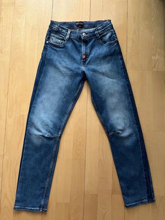 Rifle original marines na 12-13 rokov, original marines,158