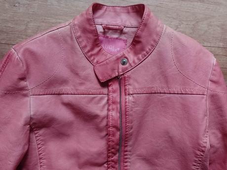 Dievčenská bunda zn. gaudi teen, gaudi,152