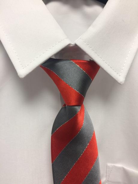 Kravata chlapčenská h&m, h&m