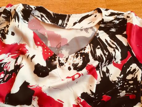 Tehotenská tunika, m