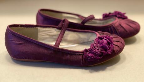 Balerinky s kvietkami a ozdobnym riasenim, 32