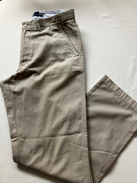 Nohavice / texasky, marks & spencer,l