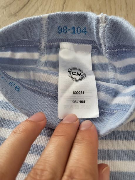 Pančušky tchibo, tchibo,98