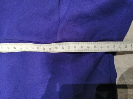 Luxus fialové sexi šaty demarush, vm-l, jemné, l