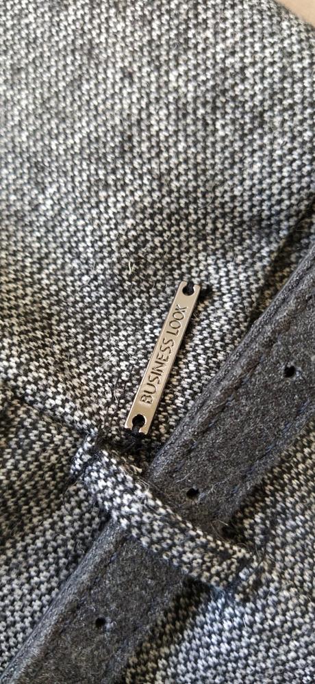 Business šaty, orsay,34 / xs