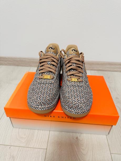 Nike air force 1 lx limited edition, nike,40