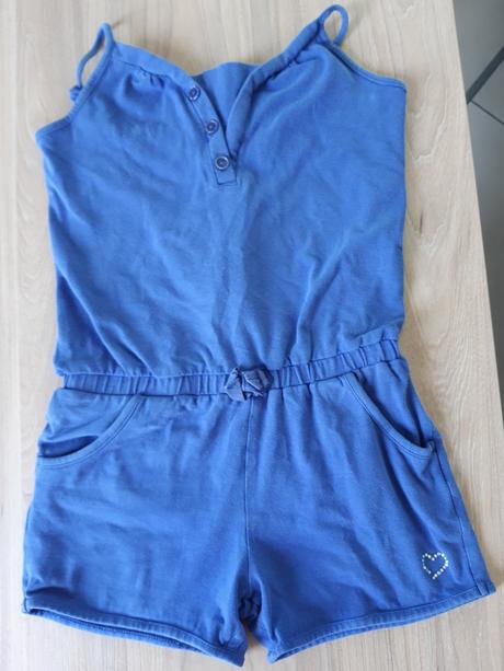 Overal letný, idexe,128