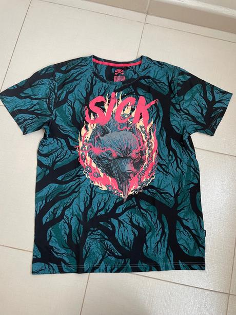 Tričko veľ.xl -cropp, xl