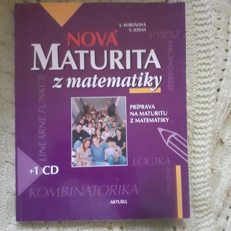 Nová maturita z matematiky,