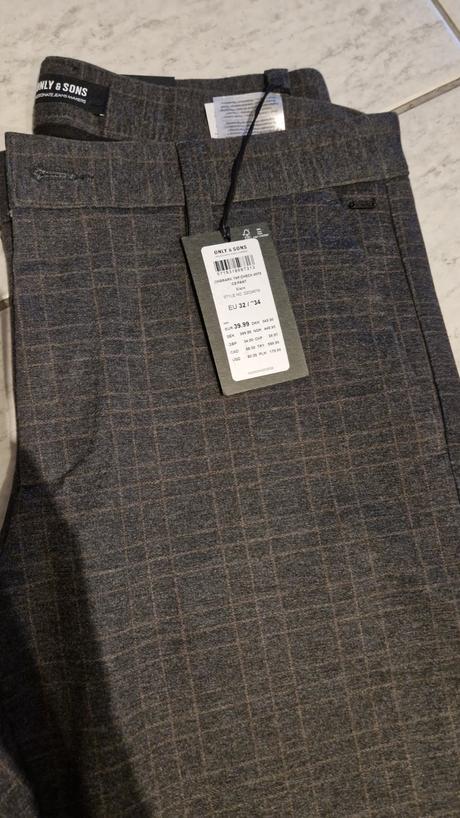 Nohavice, only,32