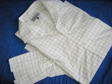 557. zn. košeľa, marks & spencer,43