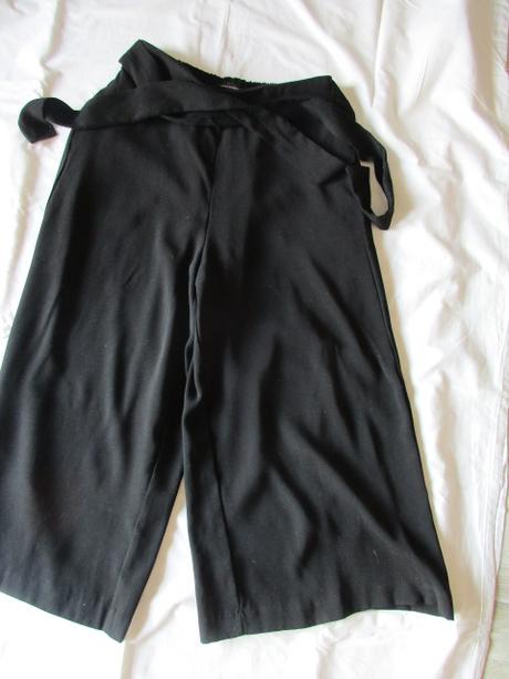 Nohavice zara, zara,xs