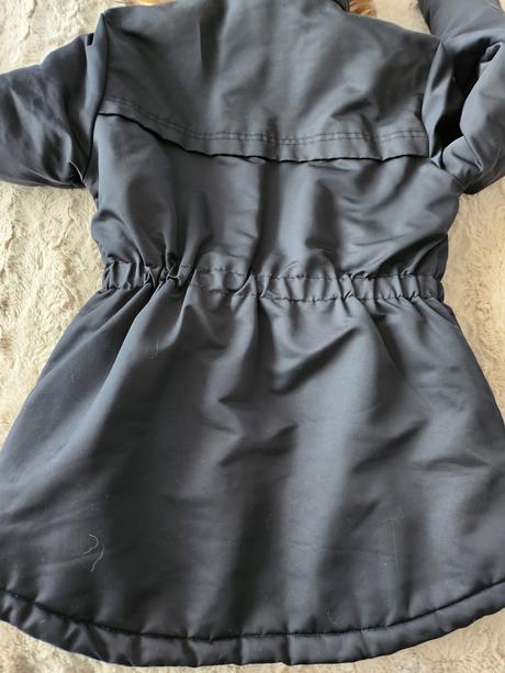 Zimná bunda, f&f,152