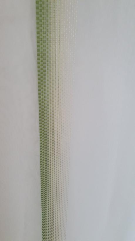 Záclona do detskej izby 364x163,