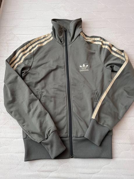 Adidas mikina na zips, adidas,34