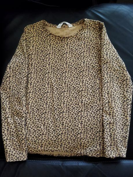 Tricko, h&m,134