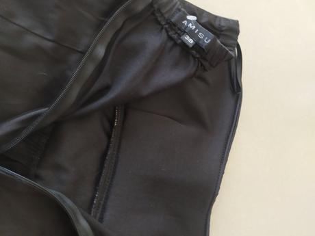 C127 pekne saty amisu maju vrecka, amisu,m