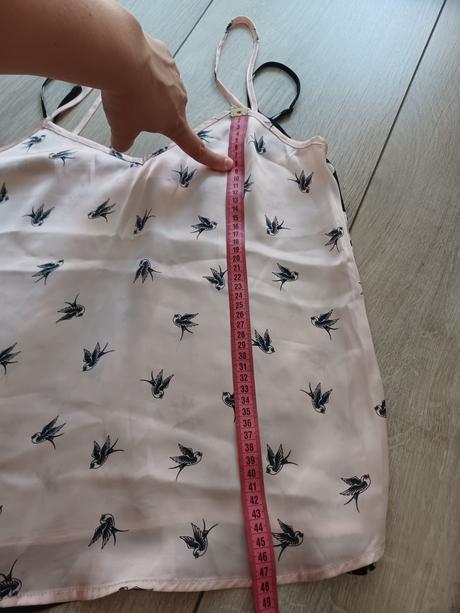 Tričká, tally weijl,l