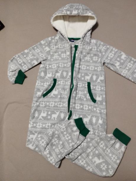 Teplý overal nový, lupilu,104