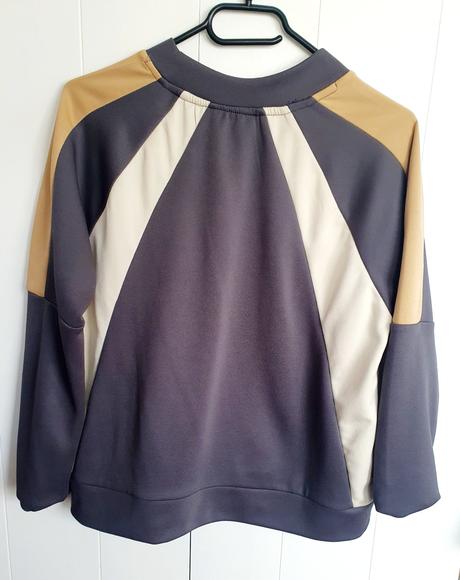 Damska mikina hummel, hummel,xs