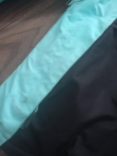 Dámska lyžiarska bunda, crivit,44