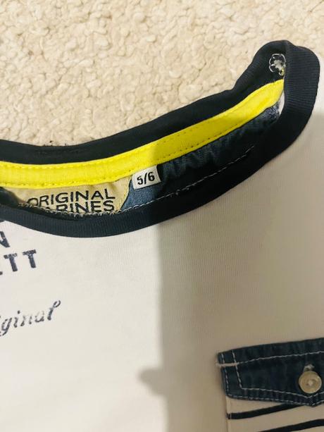 Natelník original marines, original marines,116