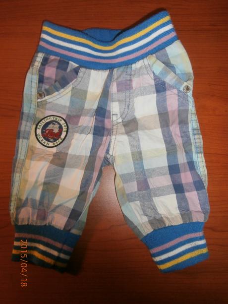 Balík pre bábätko č.80-16ks, 68–80