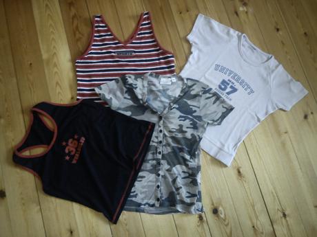 Letný mix cena je za všetky m-s, s