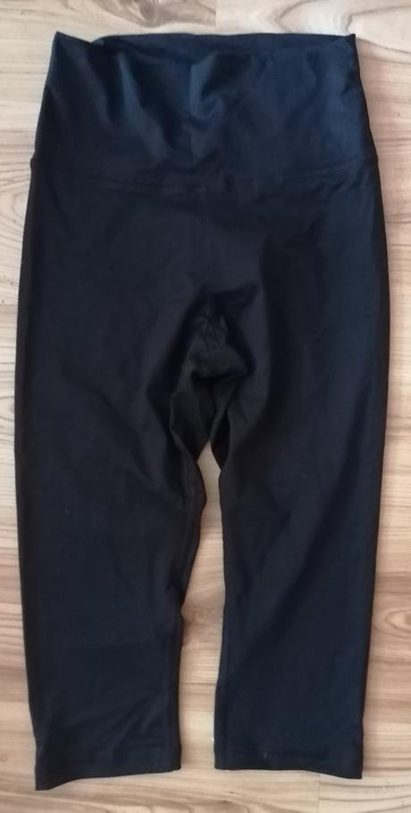 3/4ťové legíny, crivit,m