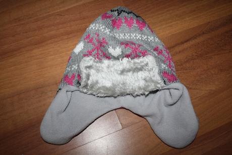 Komplet na zimu, h&m,98