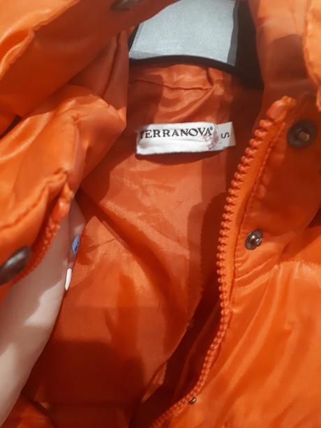 Paperova zimna bunda terranova, terranova,s