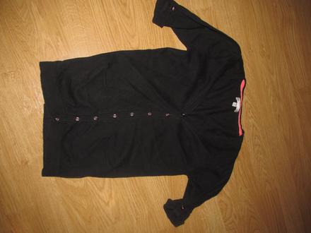 Sveter s krátkym rukávom v. 128, marks & spencer,128