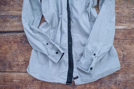 Košeľa, 164-ka, 164