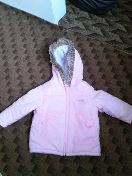 Zimná bunda, ergee,86