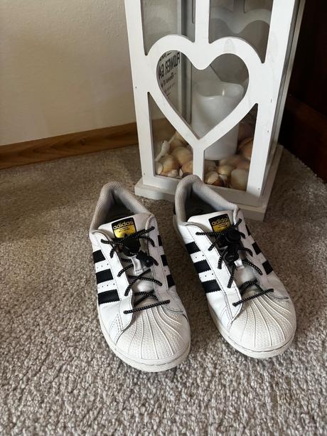 Tenisky adidas superstar, adidas,33