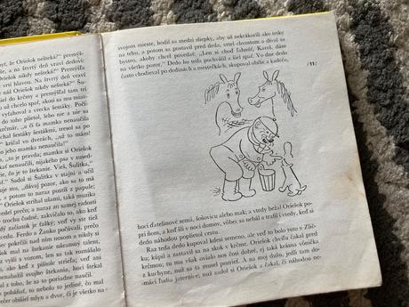 Devätoro rozprávok-vyd.1988, 