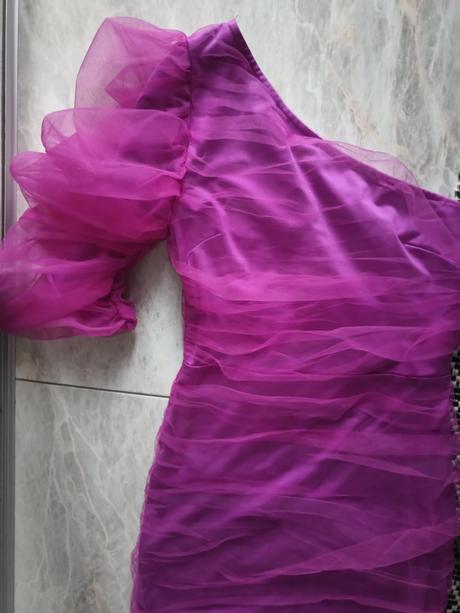 Spoločenské šaty, xs