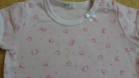 Krásne body, benetton,68