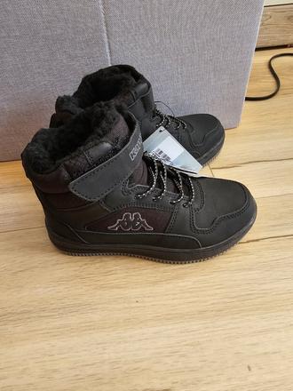 Nové kappa topánky, kappa,29