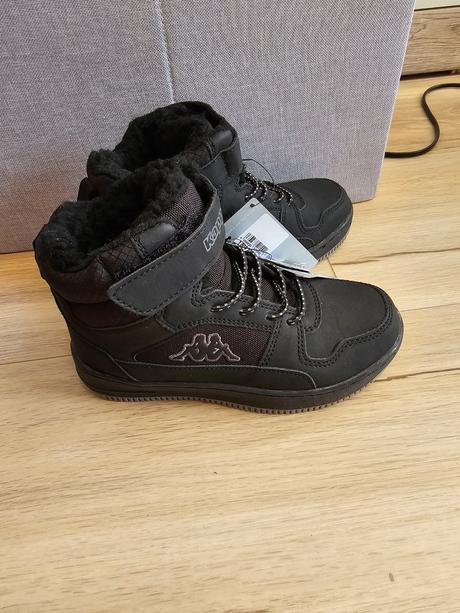 Nové kappa topánky, kappa,29