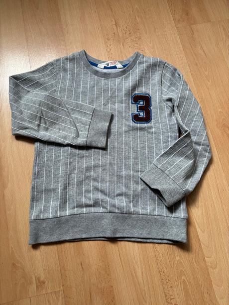 Tričko, h&m,110