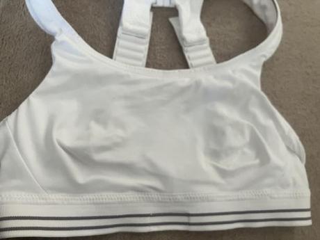 Športová podprsenka shock absorber, 70a