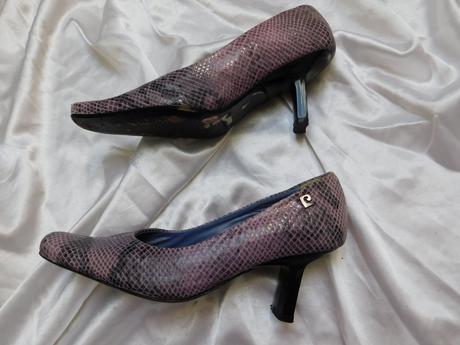 Luxusne damske topanky, 37