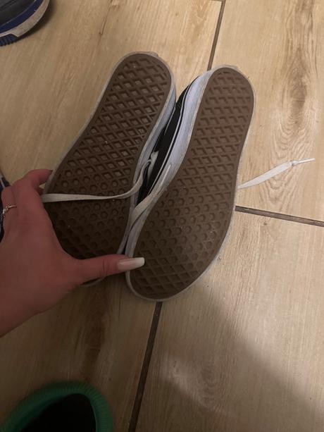 Vans tenisky, vans,27