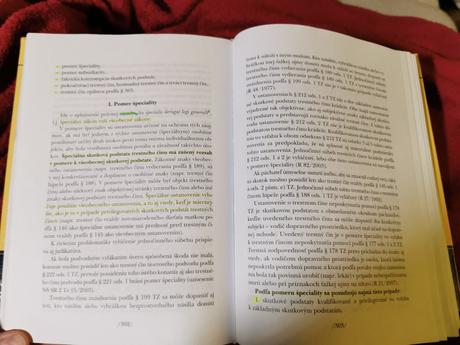 Trestné právo hmotné i, ii, 