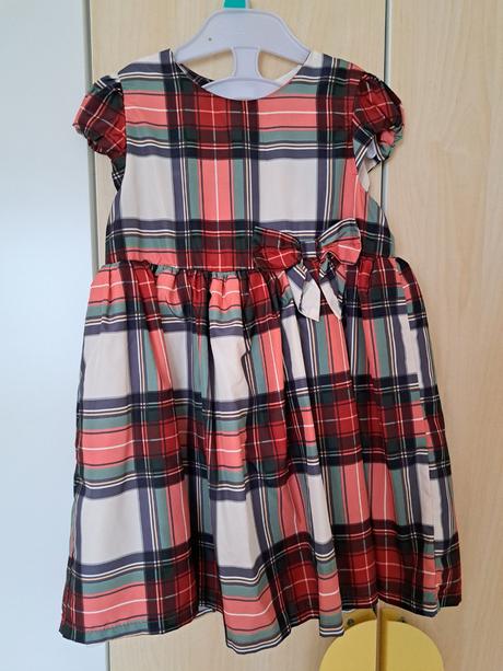 Šaty h&m 104, h&m,104