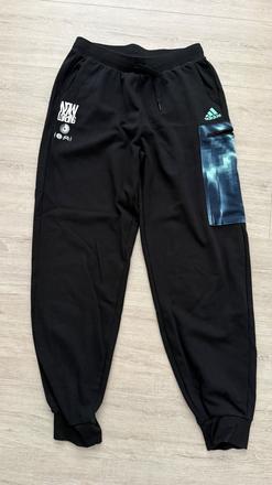 Tepláky adidas 164, adidas,164