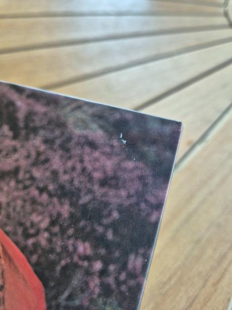 Kniha ruža a bodliak,