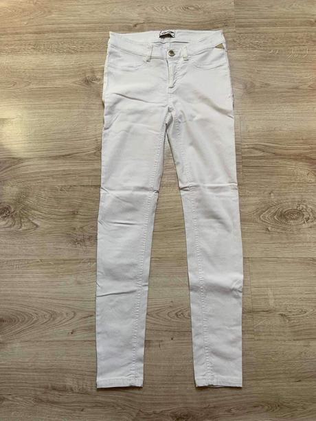 Nohavice, fishbone,s